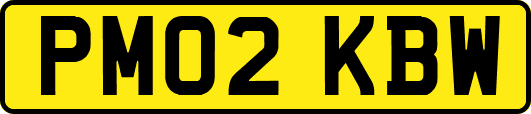 PM02KBW