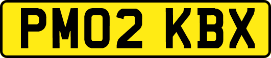 PM02KBX