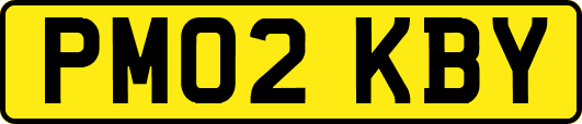 PM02KBY