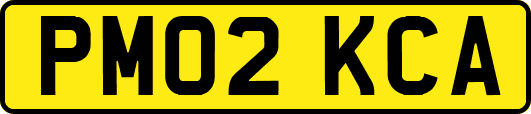 PM02KCA