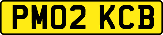PM02KCB