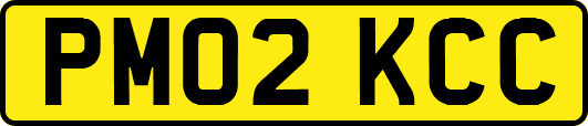 PM02KCC