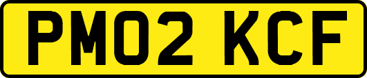 PM02KCF