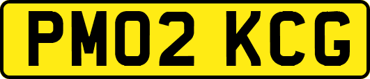 PM02KCG