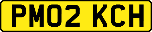 PM02KCH