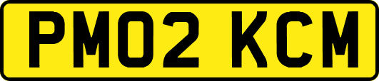 PM02KCM