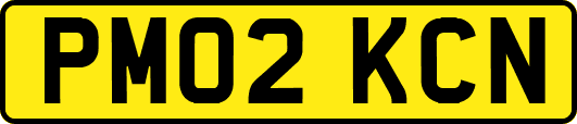 PM02KCN