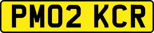 PM02KCR