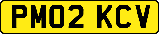 PM02KCV