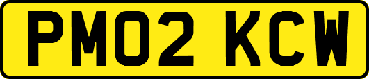 PM02KCW