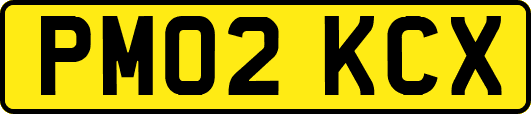 PM02KCX