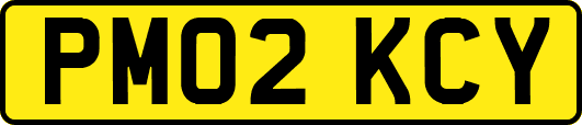 PM02KCY