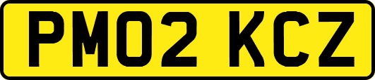 PM02KCZ