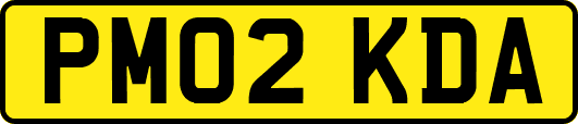PM02KDA