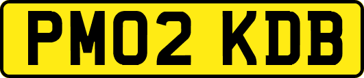 PM02KDB