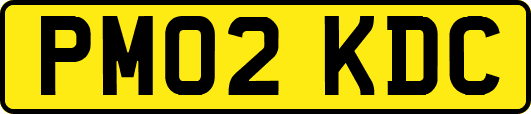 PM02KDC