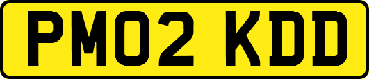 PM02KDD