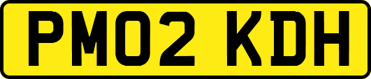 PM02KDH