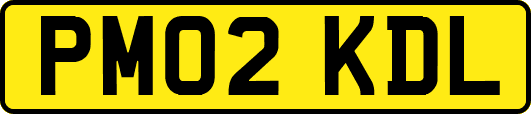 PM02KDL