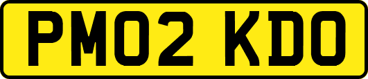 PM02KDO
