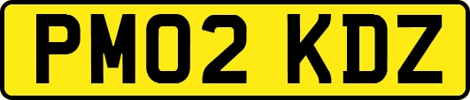 PM02KDZ
