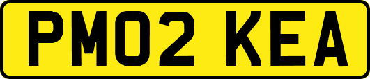 PM02KEA