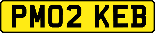 PM02KEB
