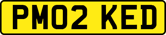 PM02KED