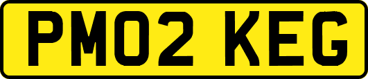 PM02KEG