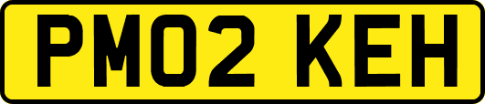 PM02KEH