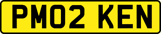PM02KEN