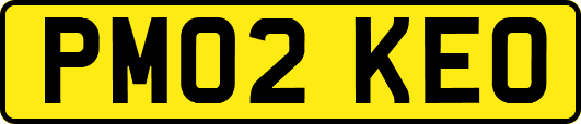 PM02KEO