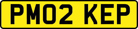 PM02KEP