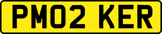 PM02KER