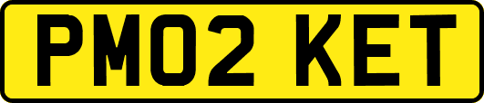 PM02KET