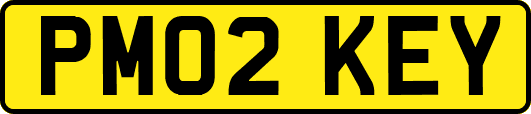PM02KEY