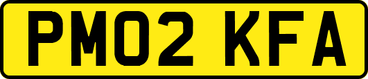 PM02KFA
