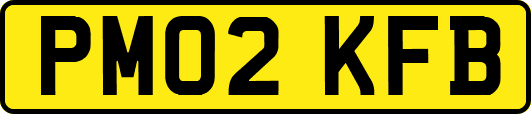 PM02KFB