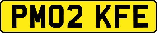 PM02KFE