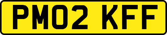 PM02KFF