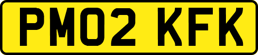 PM02KFK
