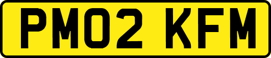 PM02KFM