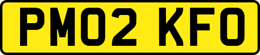 PM02KFO