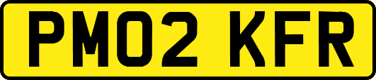 PM02KFR