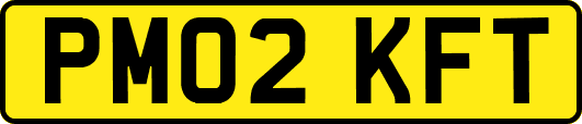 PM02KFT