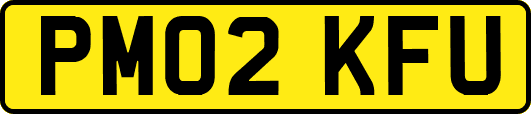 PM02KFU