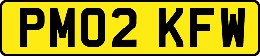 PM02KFW