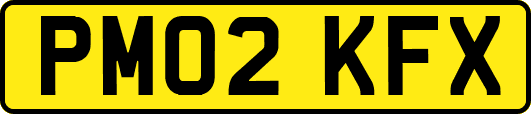 PM02KFX