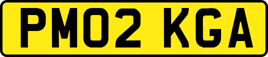 PM02KGA