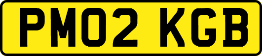 PM02KGB